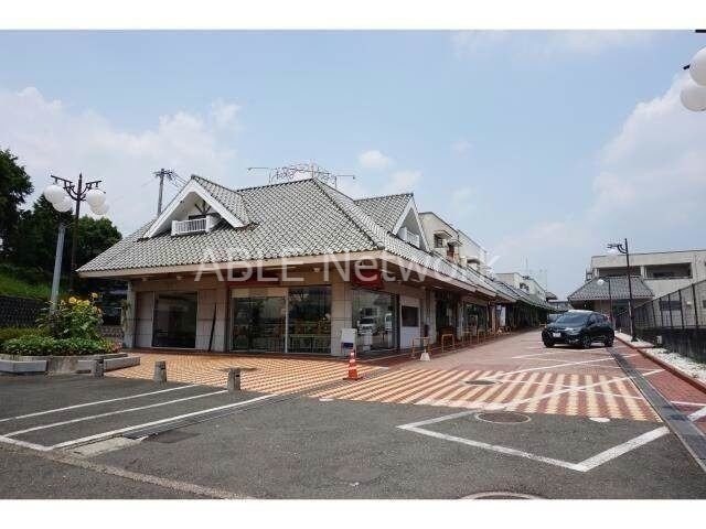 基山モール商店街(ショッピングセンター/アウトレットモール)まで1085m エクセレントハイツⅡ