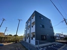 とまとハウスの外観