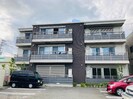 べレオ弥生が丘の外観