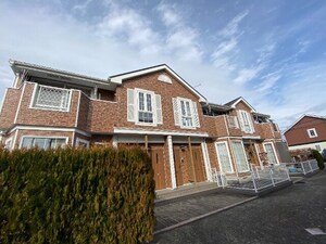 サンベールコガⅡＢ棟