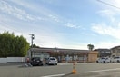 セブンイレブン鳥栖村田店(コンビニ)まで428m コーポ森永
