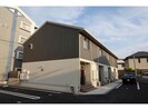 ルミエール田代外町の外観