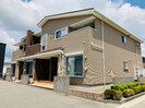 プリムラ壱番館の外観