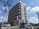 マウンテンビレッジ７の外観