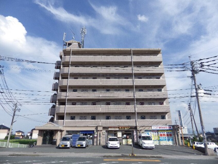  マウンテンビレッジ７