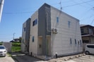 EKI HOME 萱方の外観