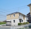 アネックスポラリスの外観