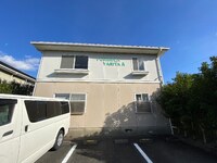 フォーミュラ鎗田Ａ棟