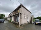 シティハイムコスモスの外観