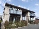 メープル上峰の外観