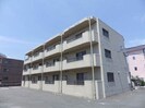 メゾンドセレナの外観