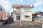 タイムスペース曽根崎