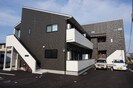 Ladder基山の外観