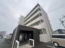 ネスレtosuの外観