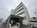 ネスレtosuの外観