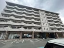 元町パークビルの外観