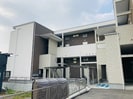 CB鳥栖グランの外観