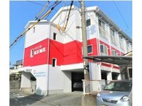 メゾン･ド･KUME