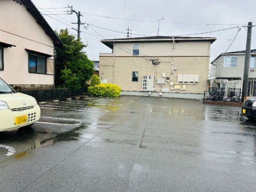  パストラル