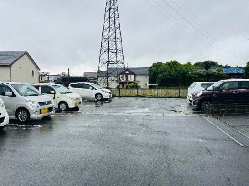  パストラル