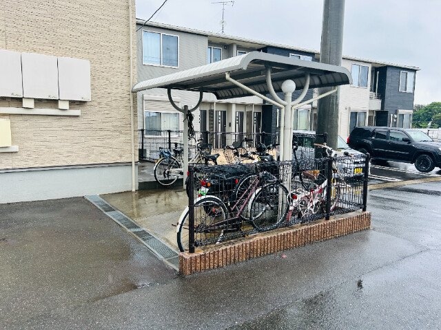  パストラル