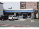 ローソン鳥栖駅前店(コンビニ)まで1179m パストラル
