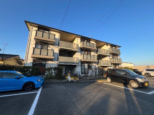  デビューＯｎｅＡ棟