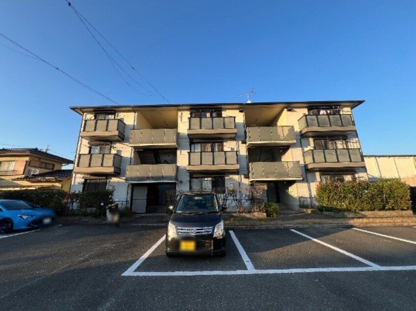  デビューＯｎｅＡ棟