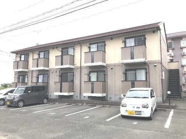  ヴェルメゾンＢ棟