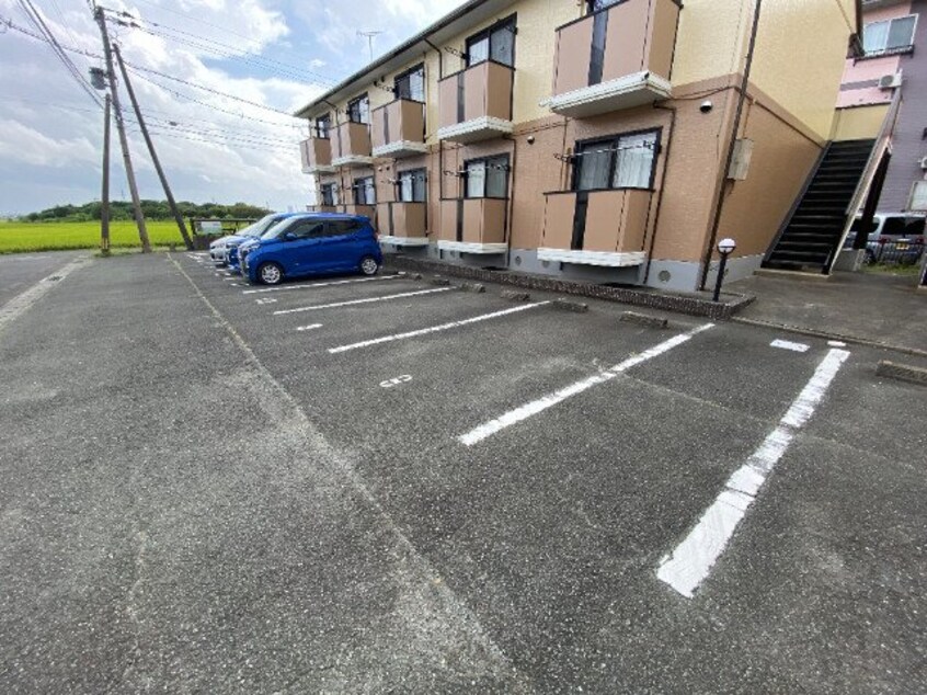  ヴェルメゾンＢ棟