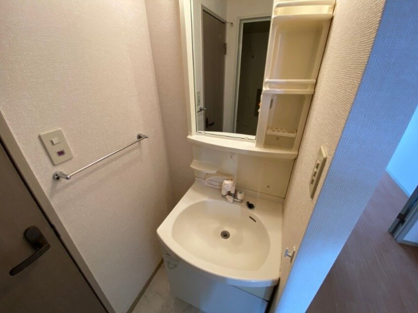 ※別号室参考写真 ヴェルメゾンＢ棟