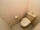 ※別号室参考写真 ヴェルメゾンＢ棟