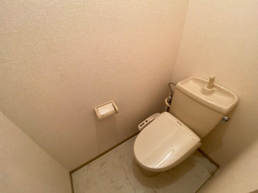 ※別号室参考写真 ヴェルメゾンＢ棟