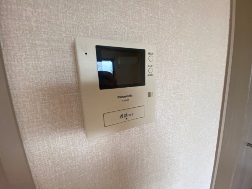 ※別号室参考写真 ヴェルメゾンＢ棟