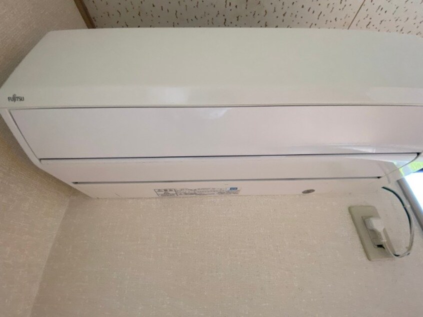 ※別号室参考写真 ヴェルメゾンＢ棟