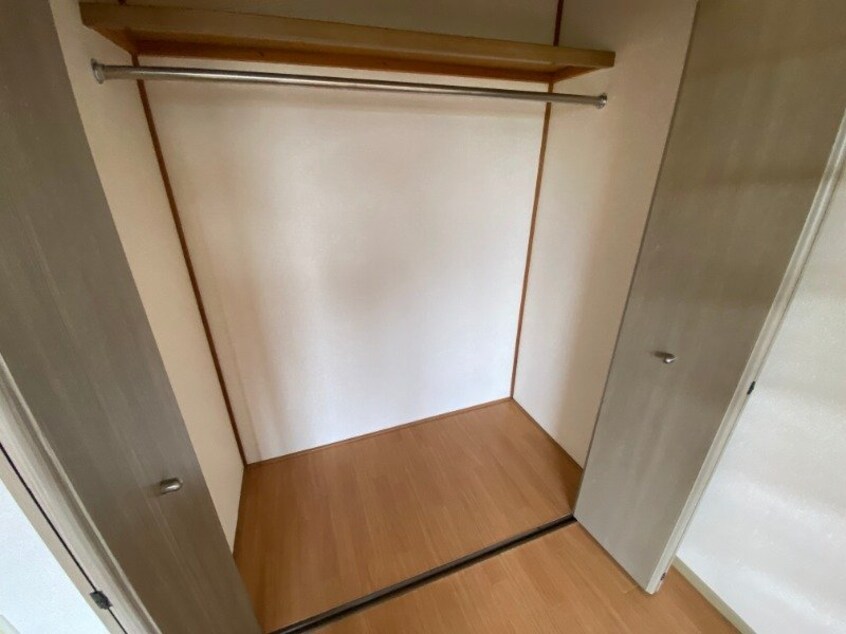 ※別号室参考写真 ヴェルメゾンＢ棟