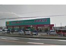 ディスカウントドラッグコスモス鳥栖今泉店(ドラッグストア)まで306m ヴェルメゾンＢ棟