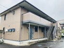 シャルマンコートの外観
