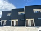 アレイ11 B棟の外観