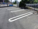 駐車場 アーデント・サピー壱番館