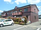 プロスパー壱番館の外観