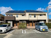 トレヴィスタ・坊所Ⅱ