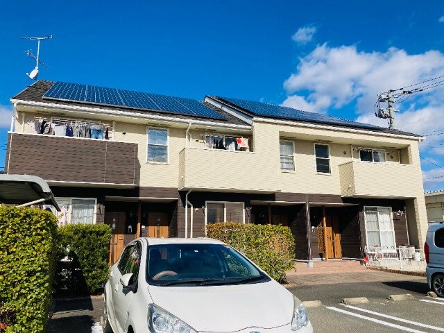  トレヴィスタ・坊所Ⅱ