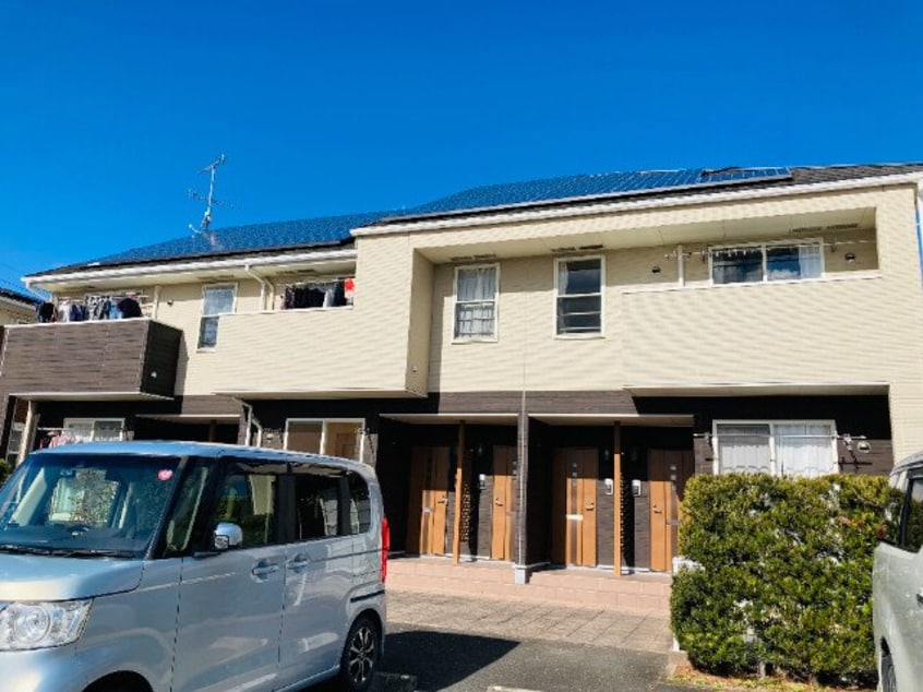  トレヴィスタ・坊所Ⅱ