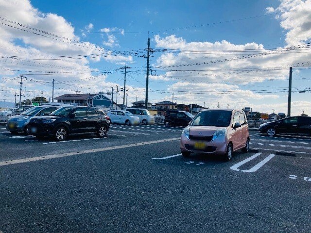  トレヴィスタ・坊所Ⅱ