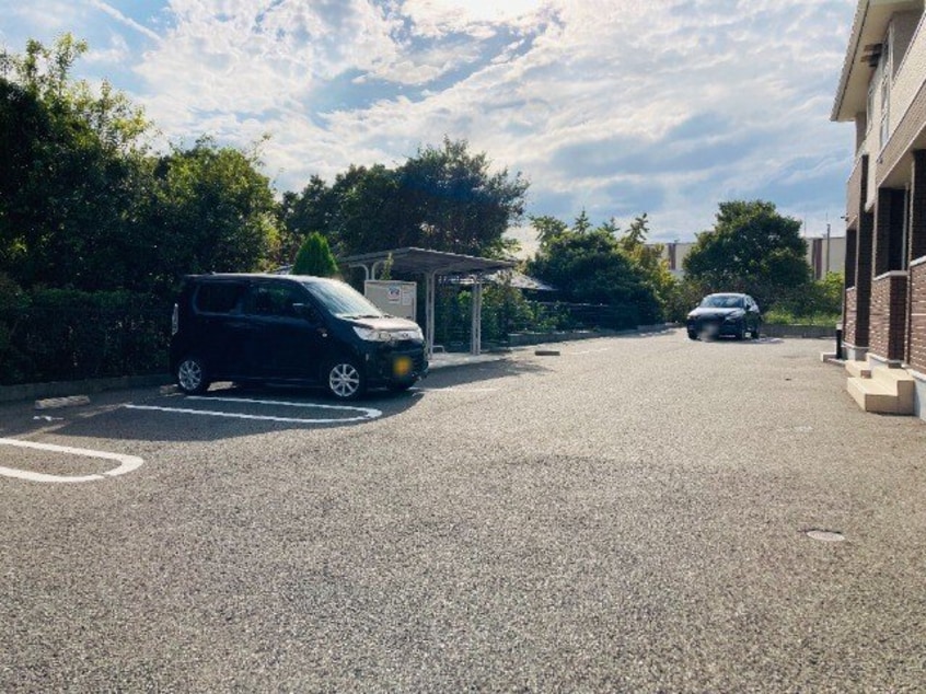  ヴィオラガーデン