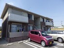  プロムナードA棟