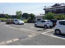 駐車場 プロムナードA棟
