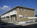 グリースハイムⅠ棟