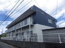 シティハイツ紫村の外観